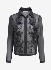 AVA BLOUSE