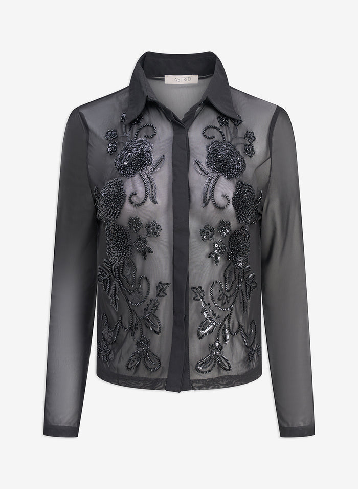 AVA BLOUSE
