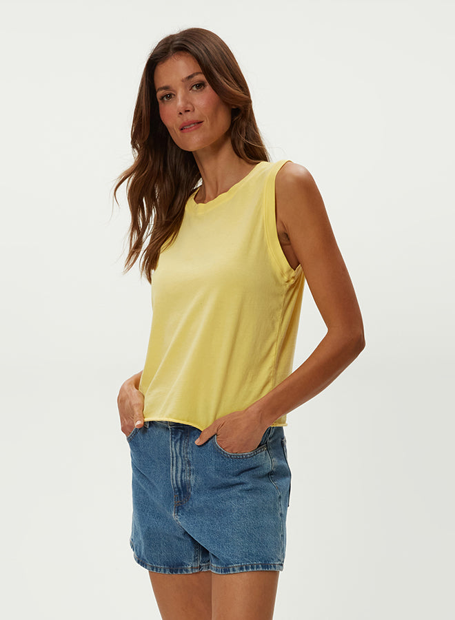 JUNIA TANK