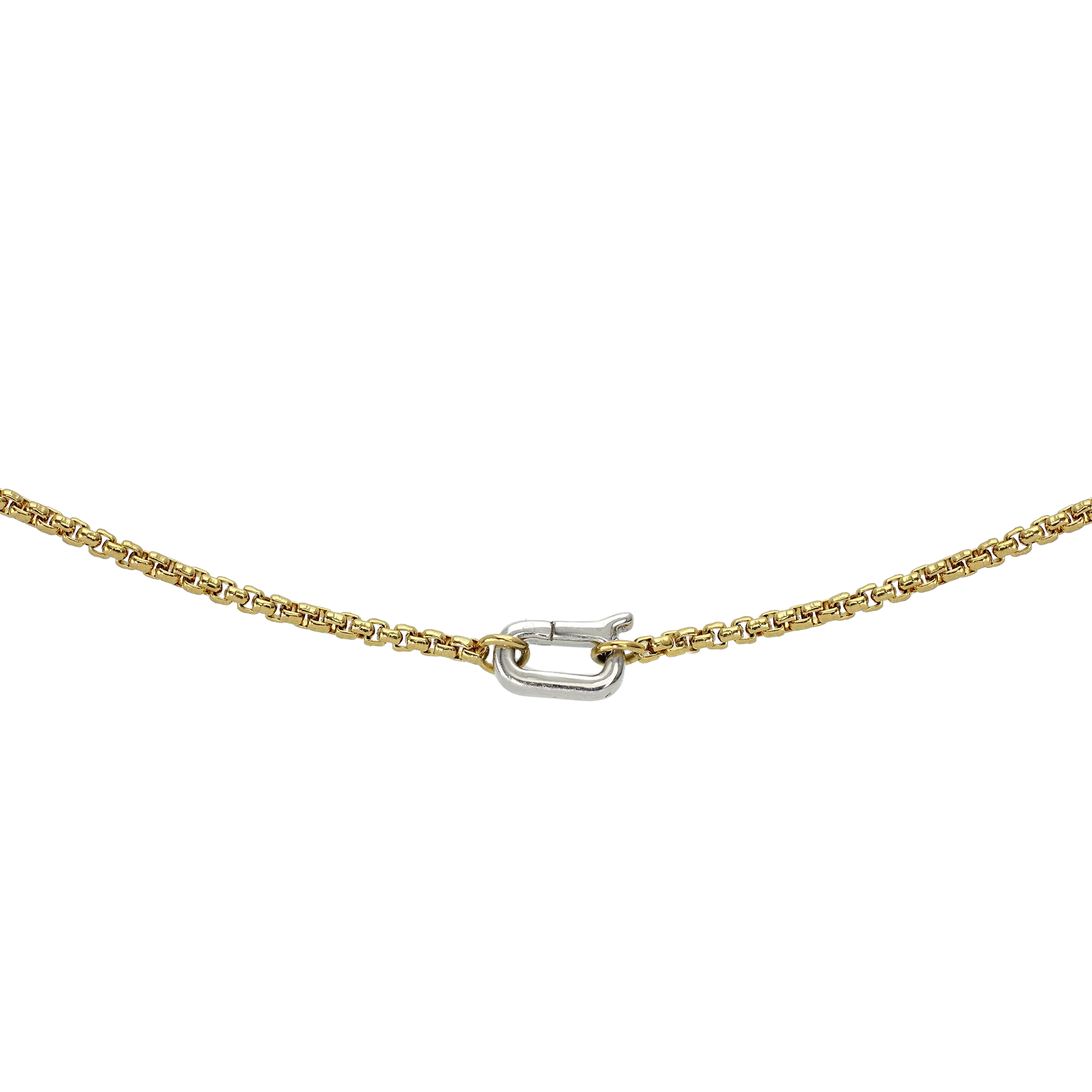 Mini Slim Chain