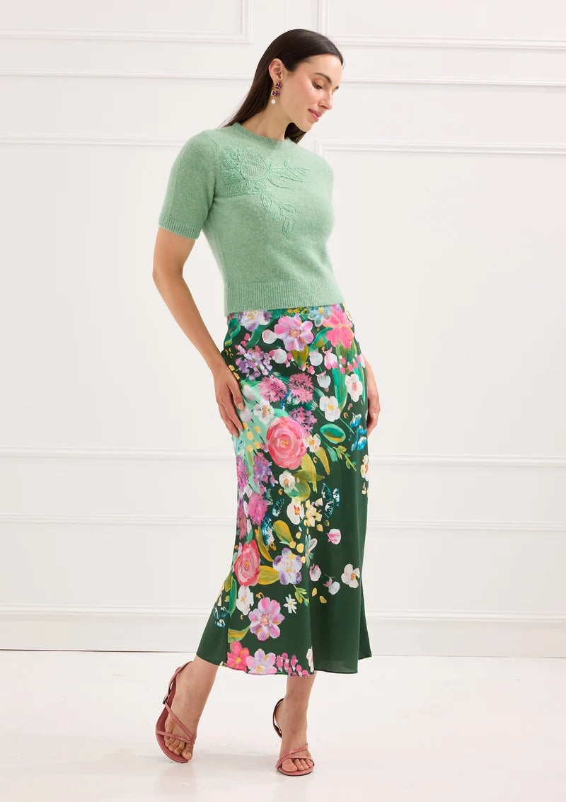Hillary Skirt