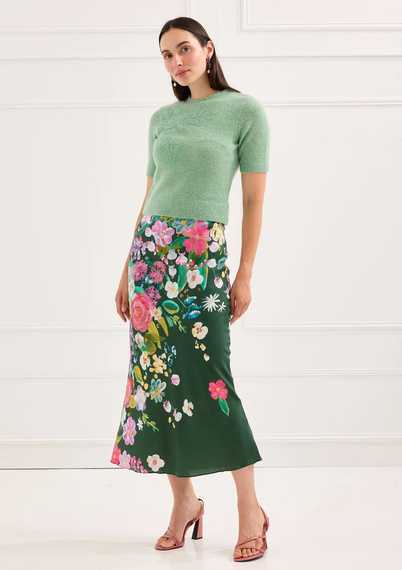 Hillary Skirt