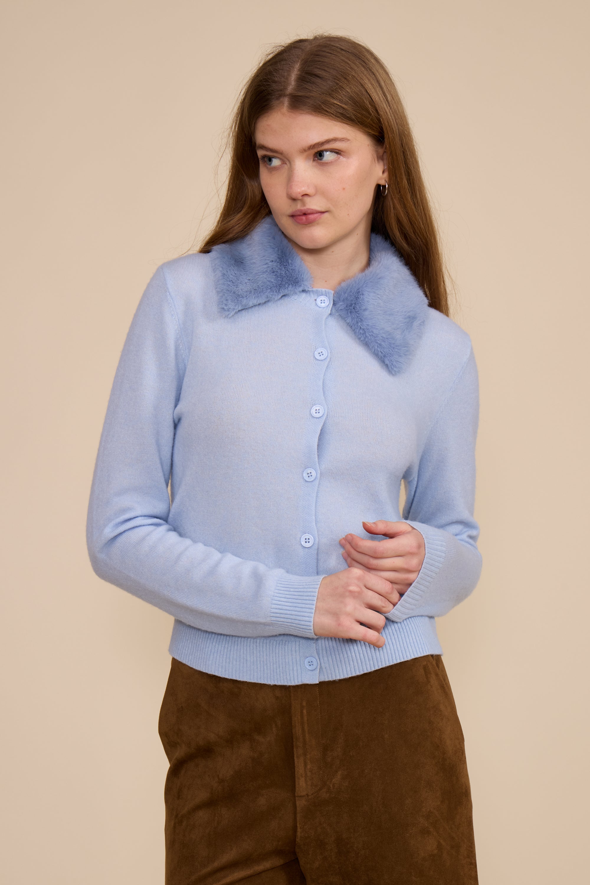 LIGHT BLUE