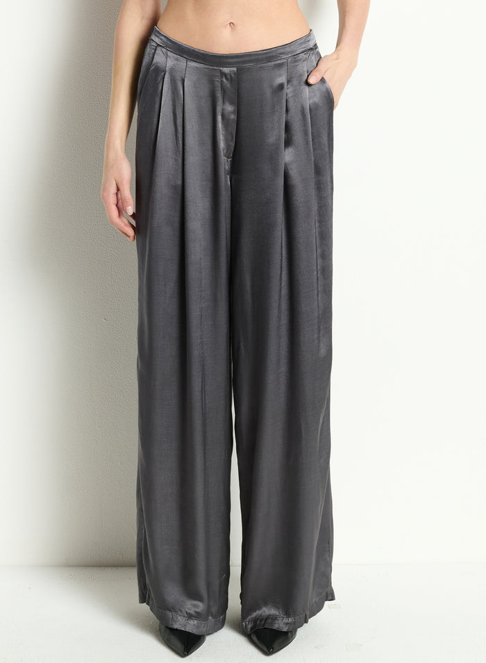 MARGO PLEATED PULL ON TROUSER