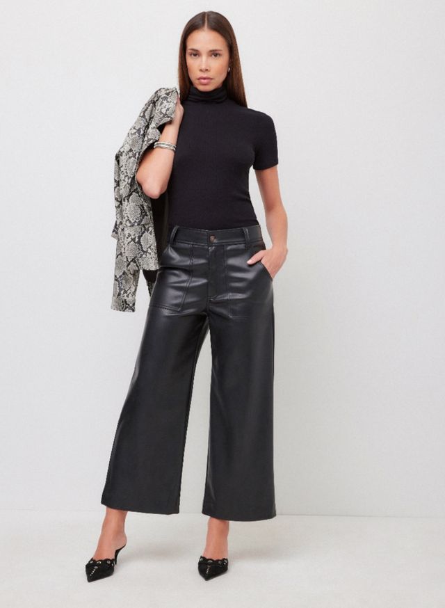 Rylee Cropped Pants