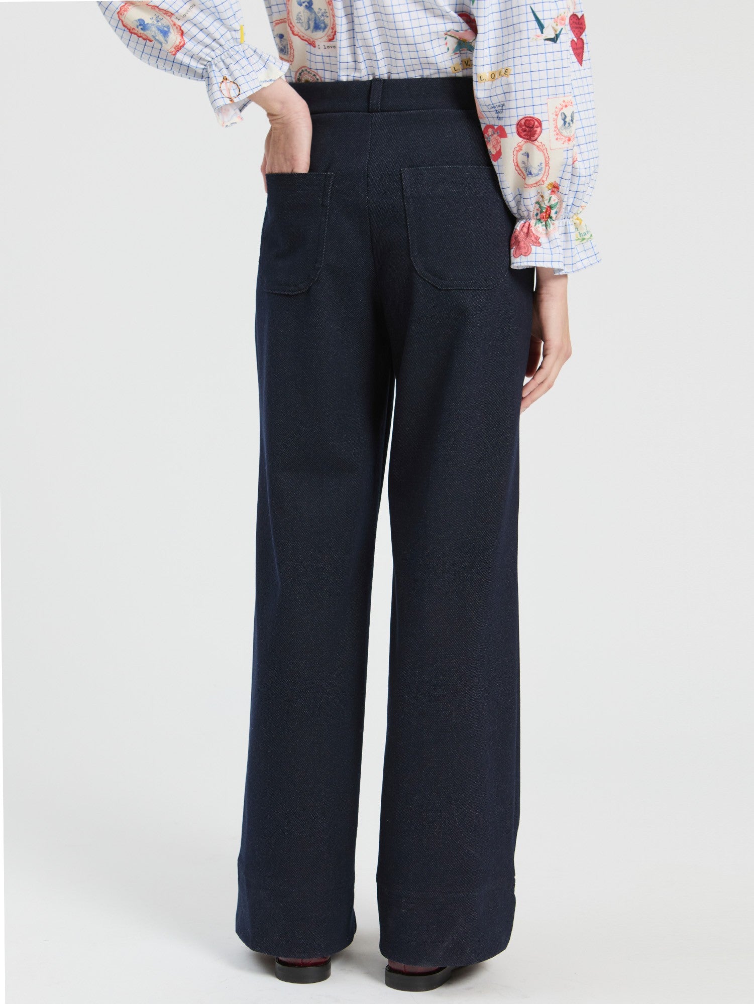33885 Belinda Pant