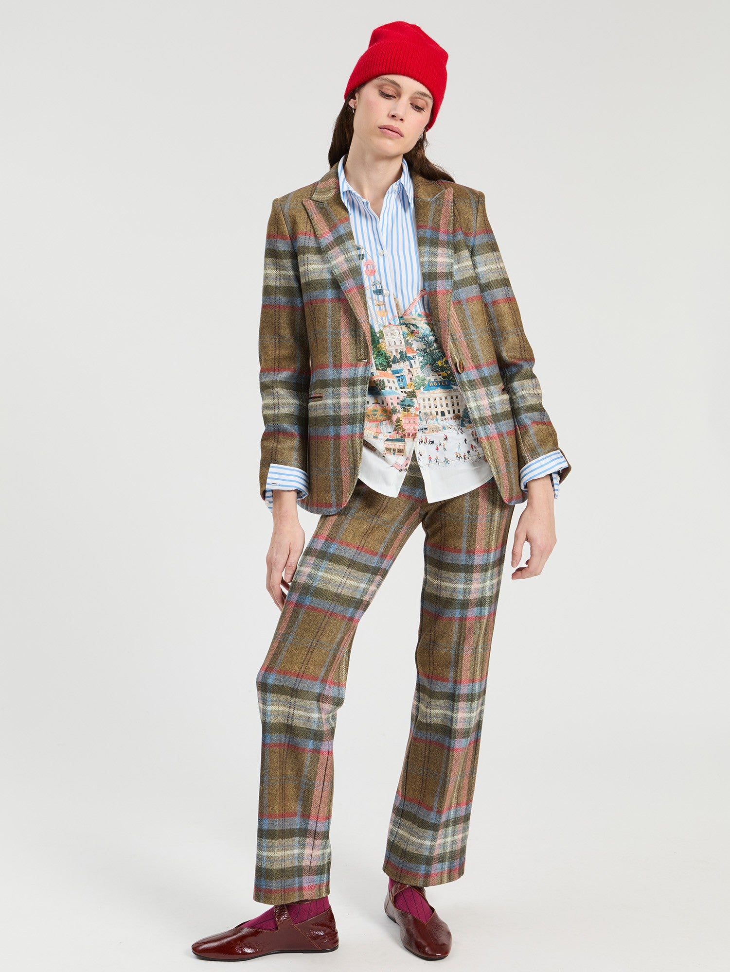 33874 Martina Pant