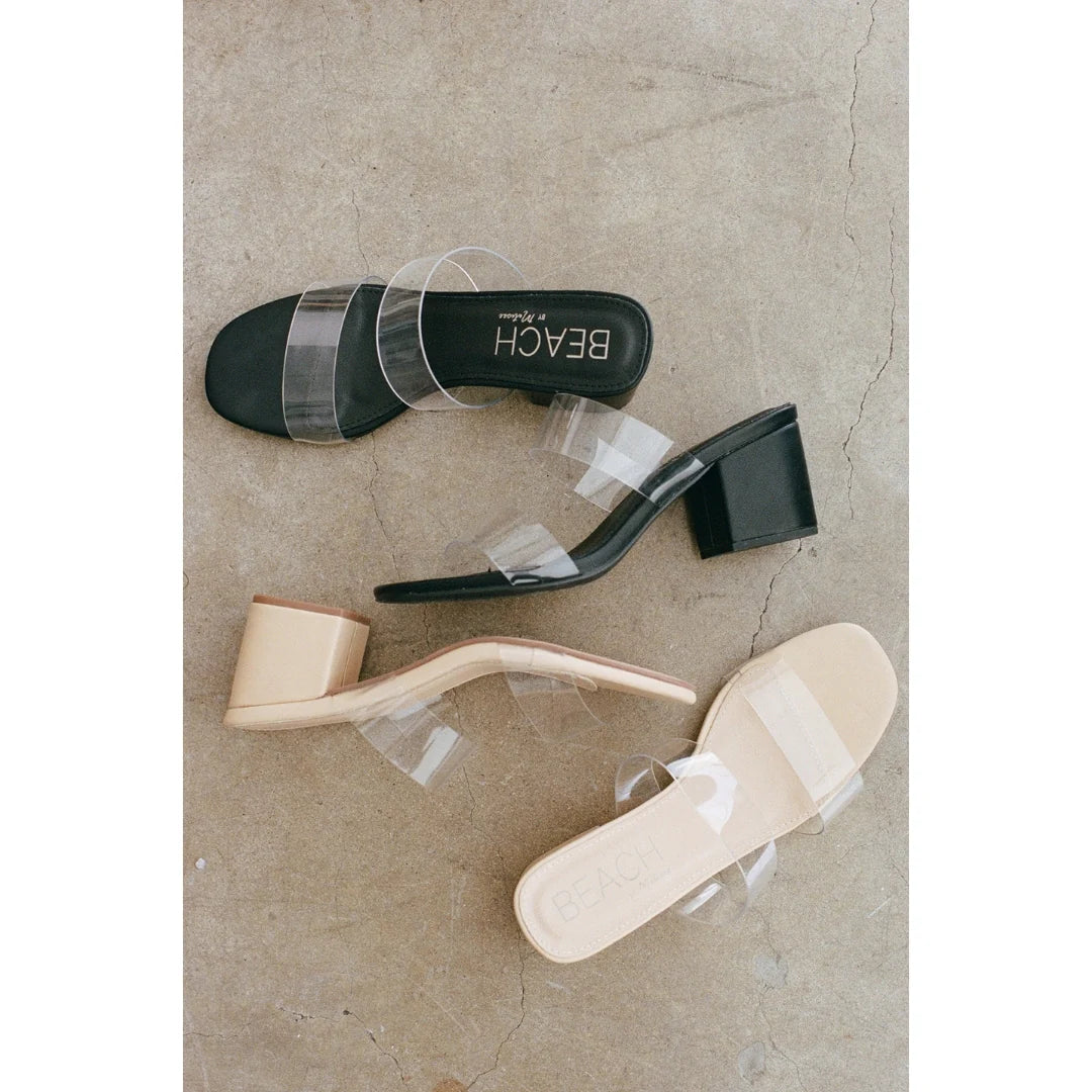 Aura Sandal