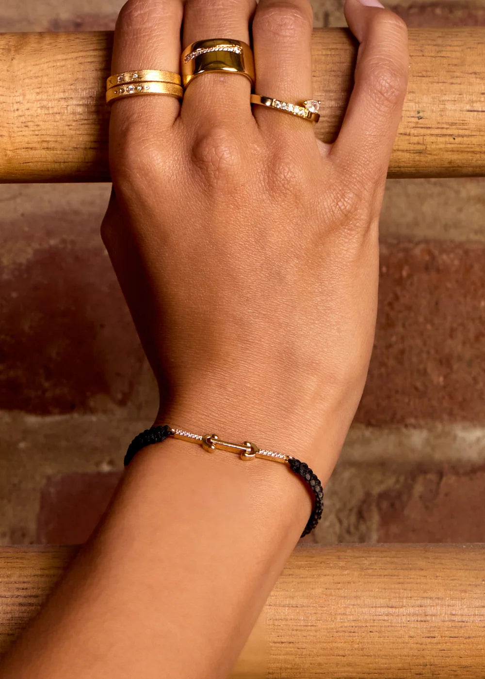 West Link Bracelet