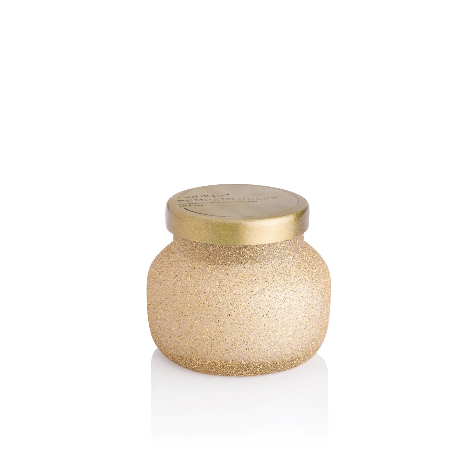 Pumpkin Dulce Petite Signature Candle