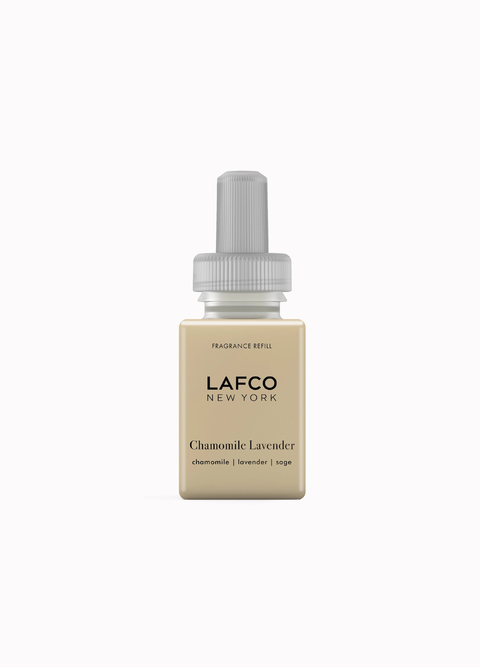 LAFCO Chamomile Lavender Pura Smart Diffuser Refill