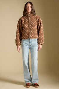 TOVIE JACKET