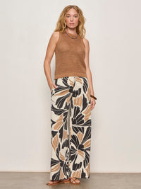 ACADEMY WIDE LEG