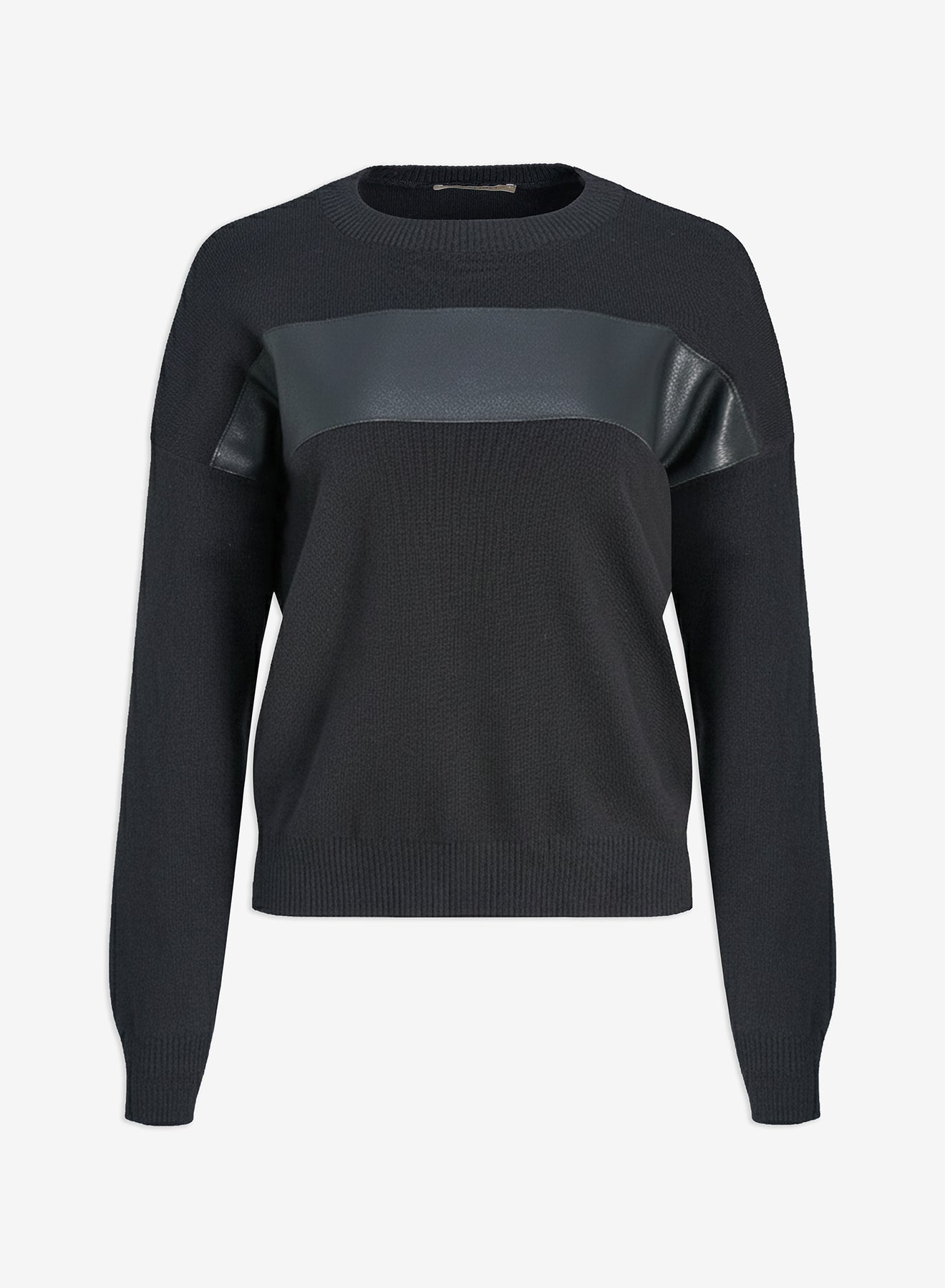 MATTE HIDE KNIT