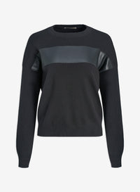 MATTE HIDE KNIT