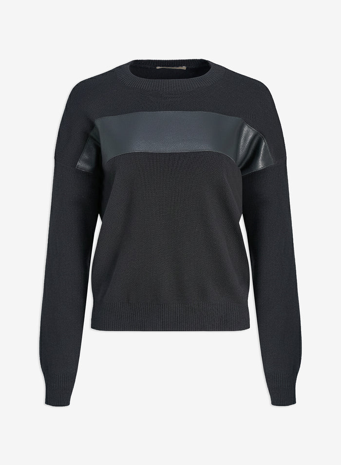 MATTE HIDE KNIT
