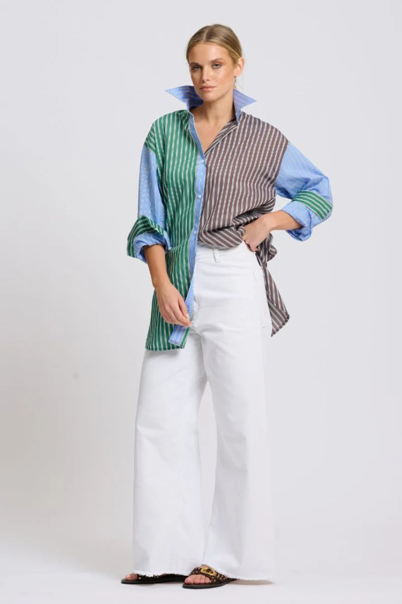 Bobbie Boyfriend Shirt