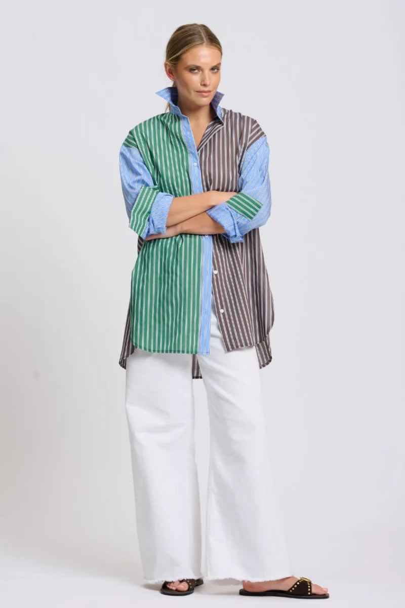 Bobbie Boyfriend Shirt