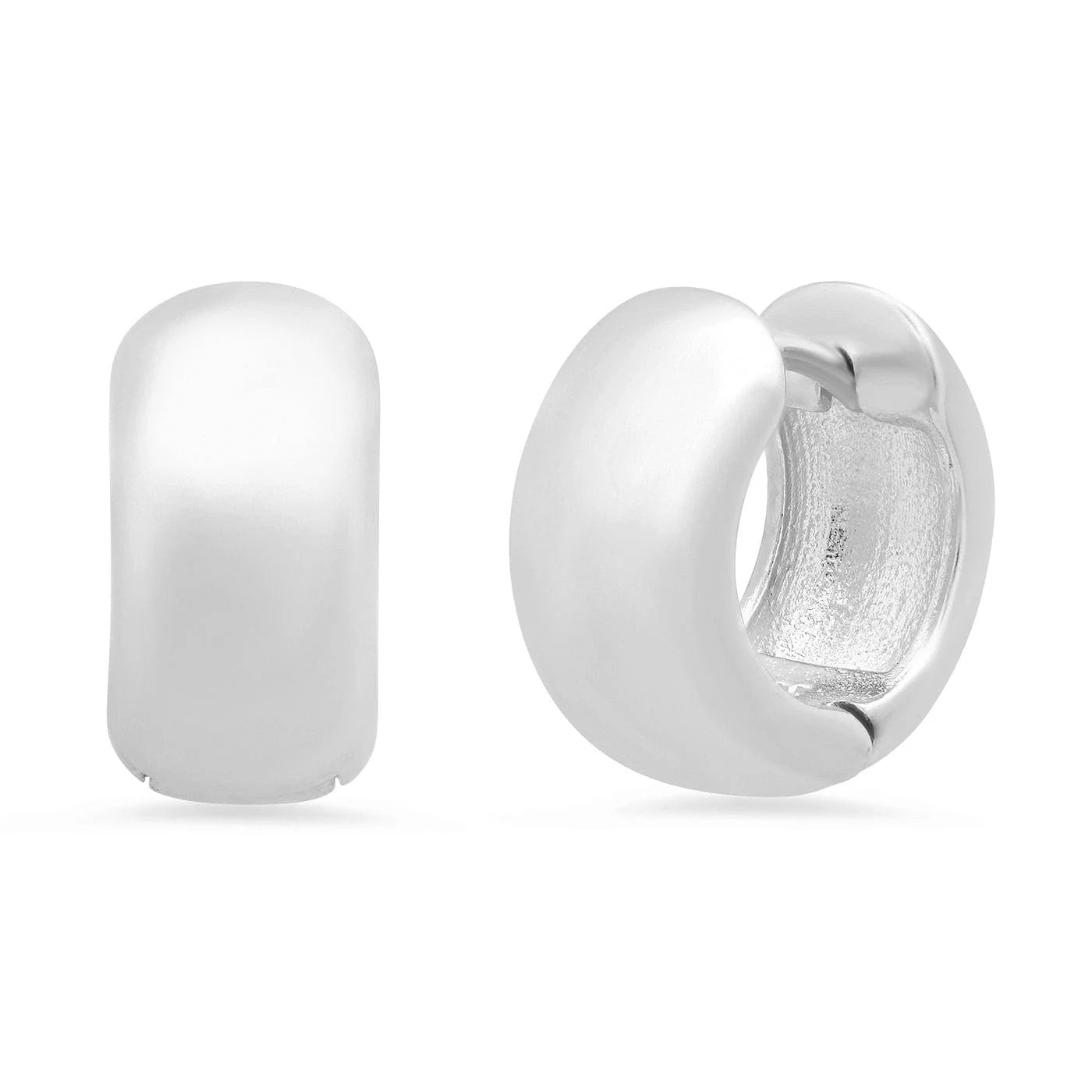 Smooth Thick Huggie