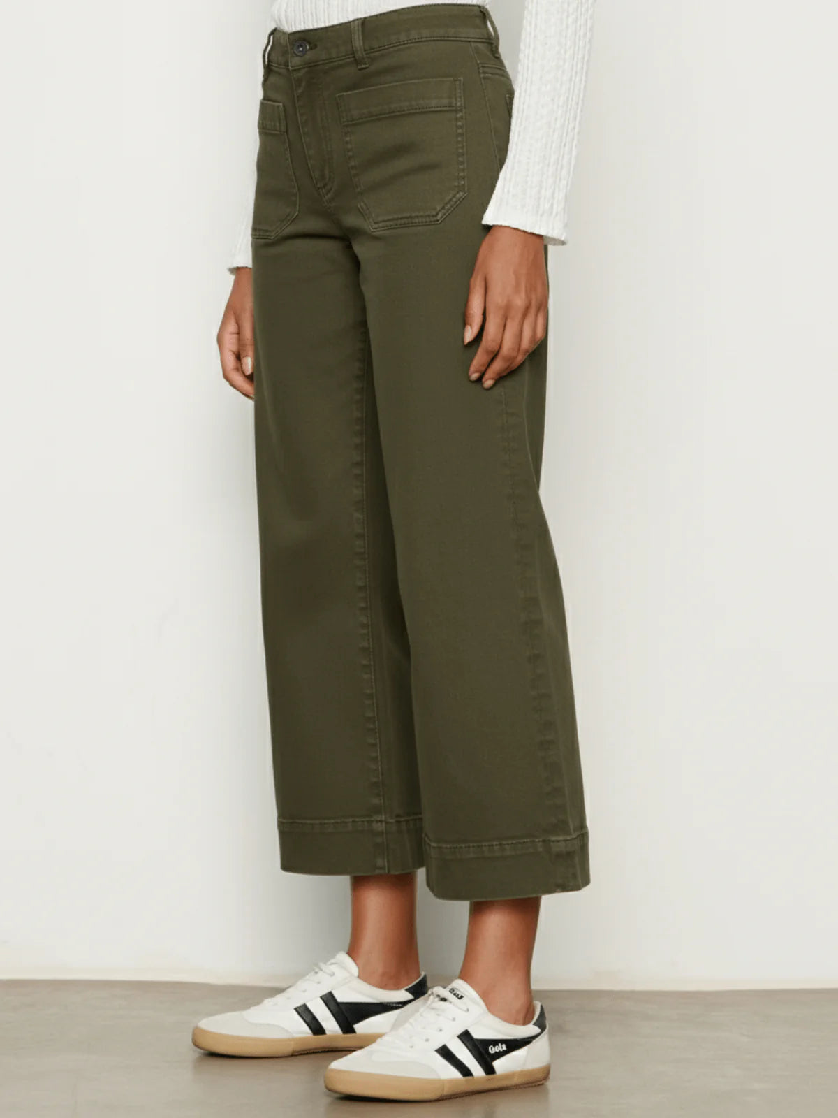 The Marine Pant