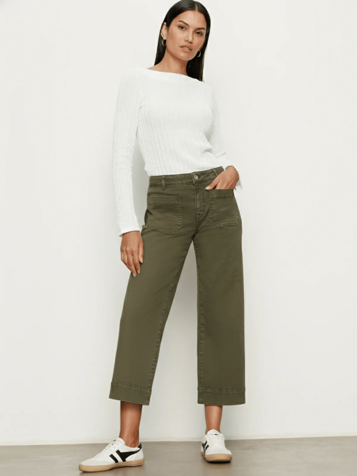 The Marine Pant