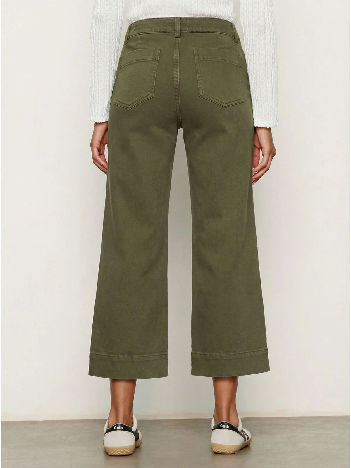 The Marine Pant