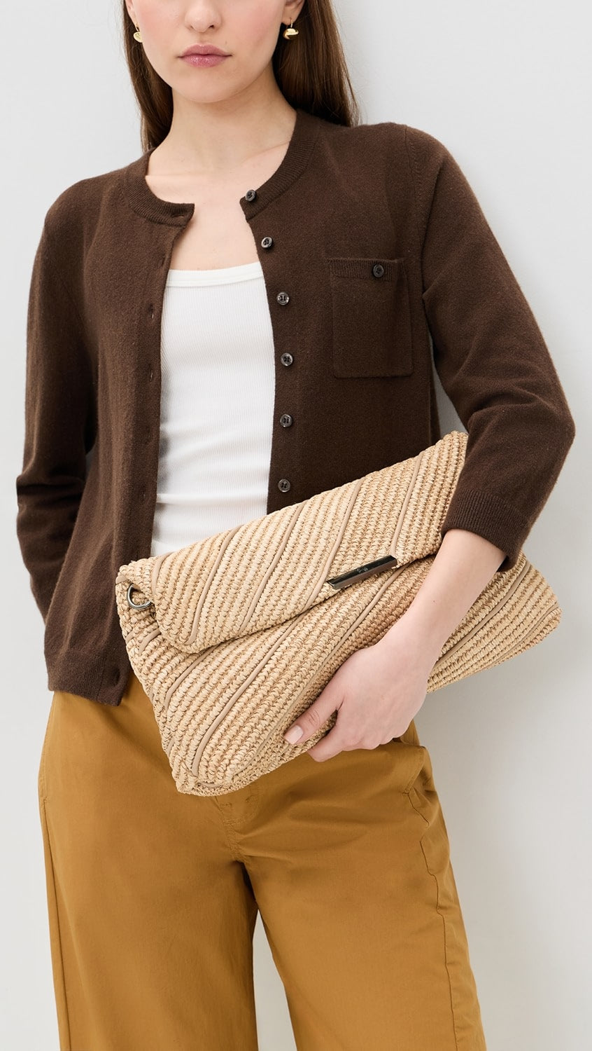 Embrace Clutch