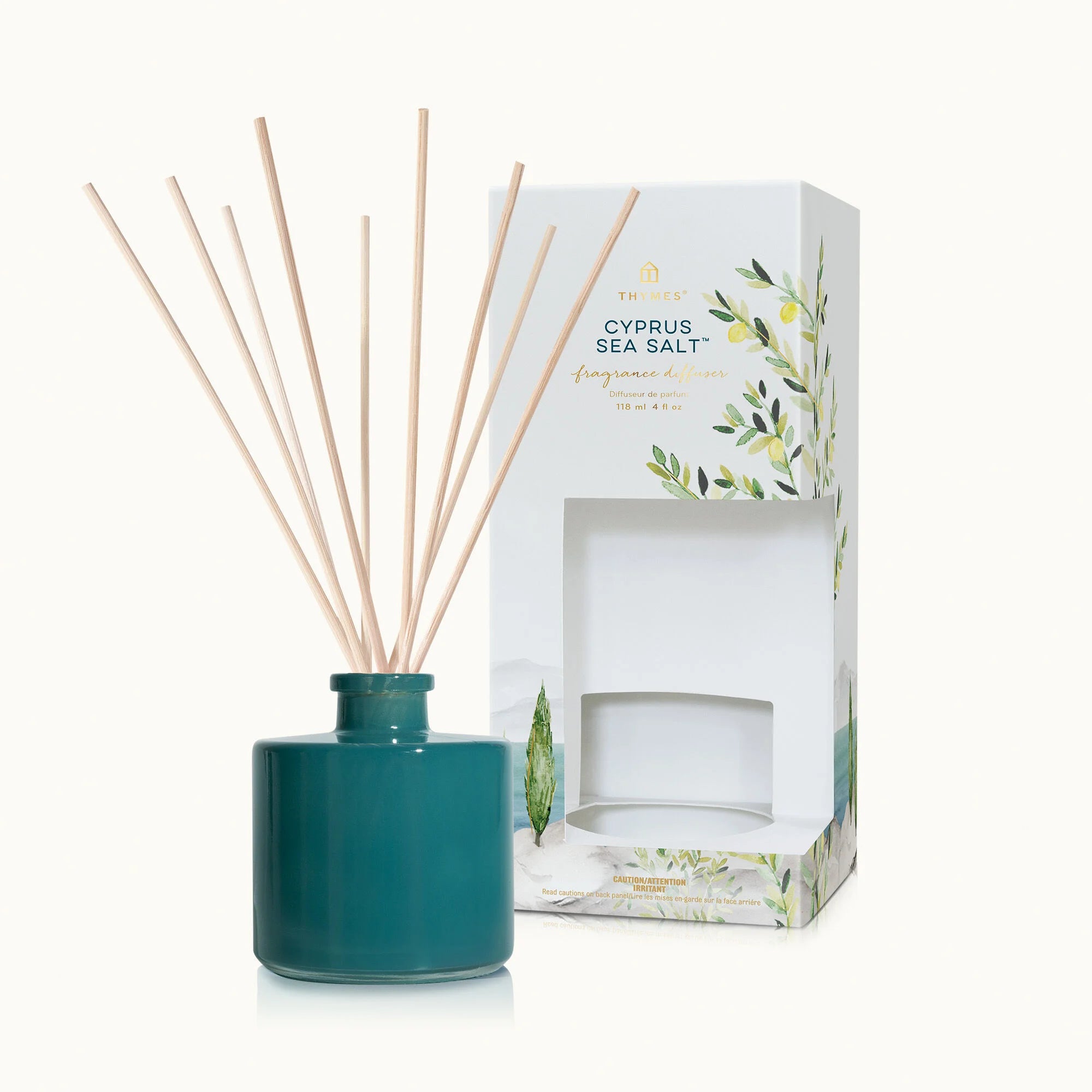 Cyprus Sea Salt Reed Diffuser