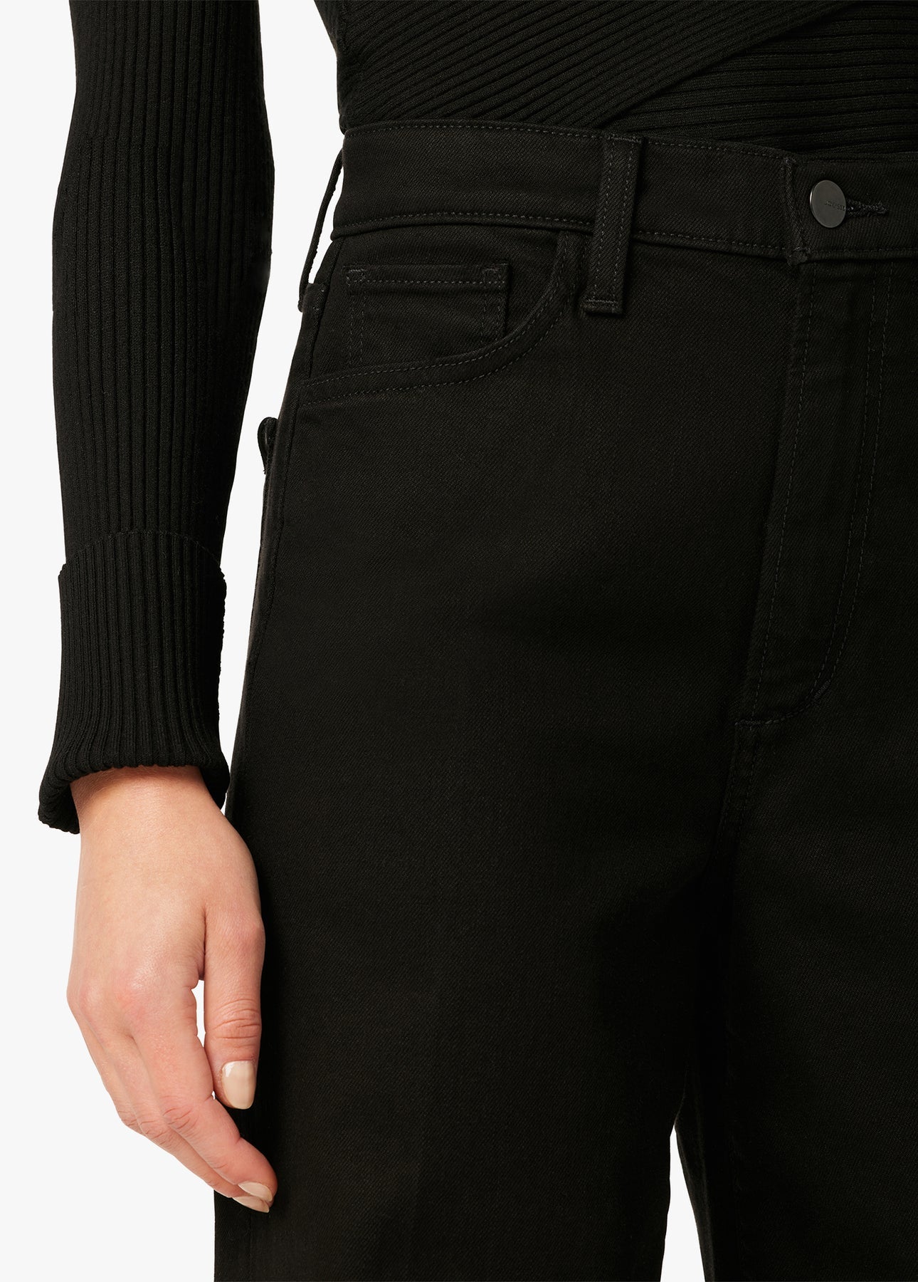 Mia High Rise Wide Leg (Petite)