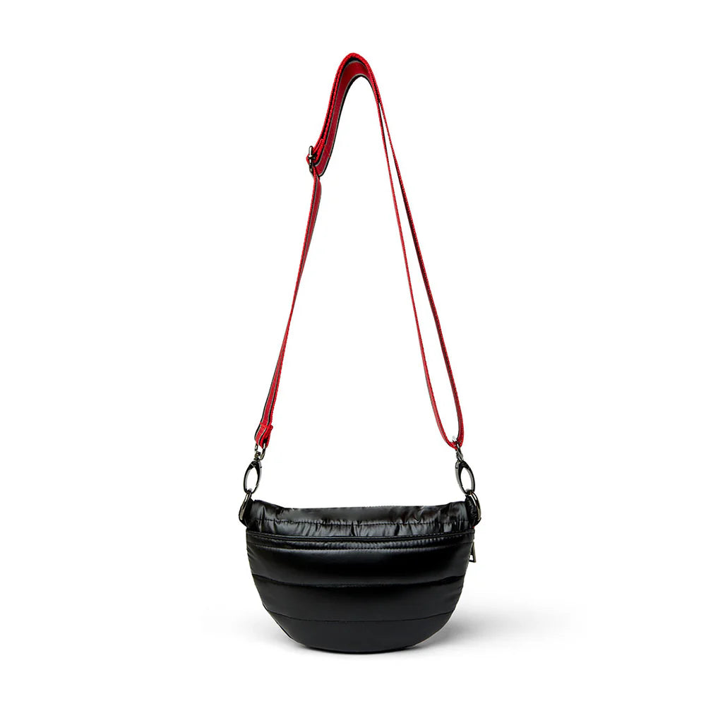 UGA Bulldog Sling Crossbody