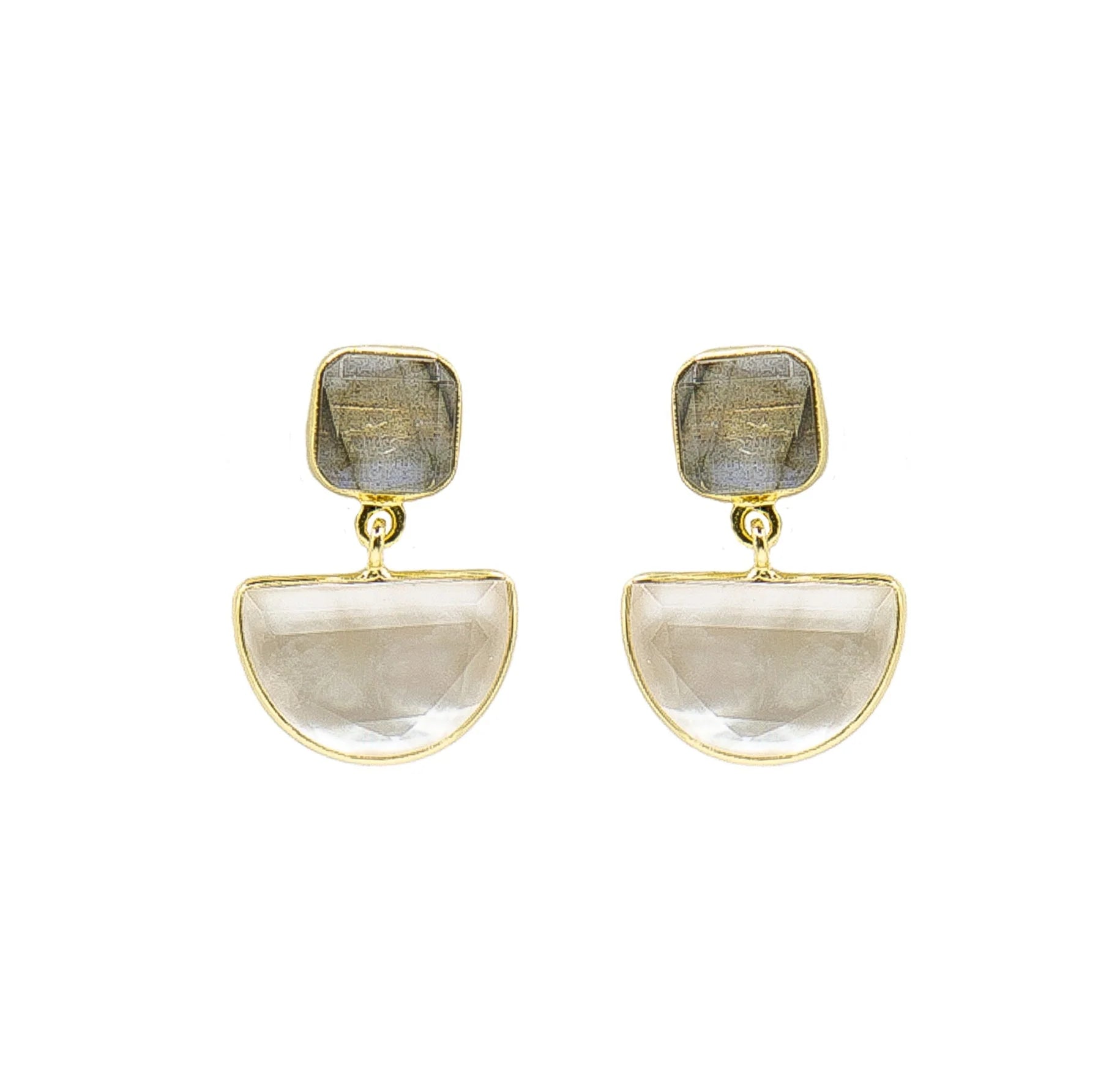 Irina Earrings