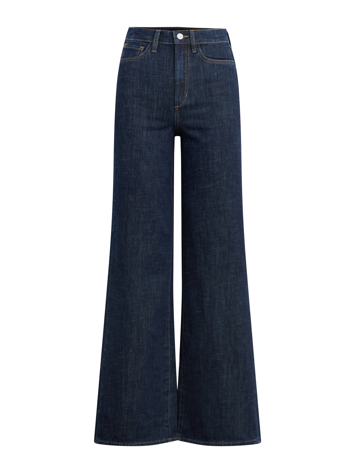 Maya High Rise Wide Leg main image 0