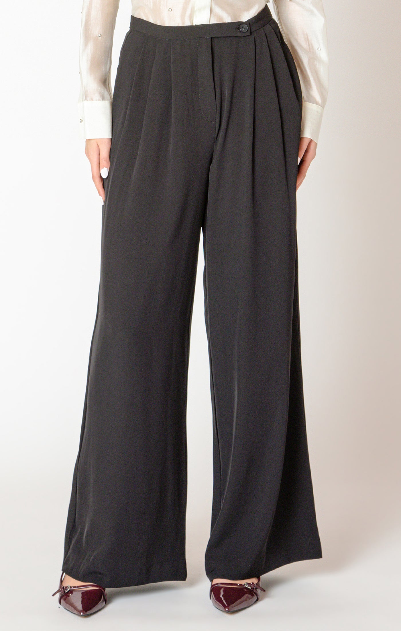 Dressy Trouser