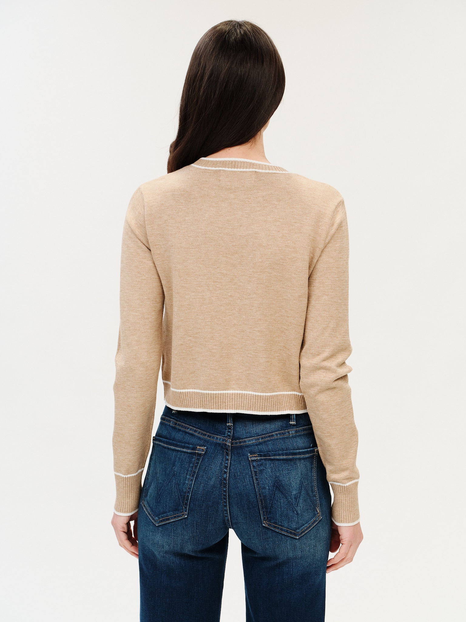Renley Crew Neck Sweater