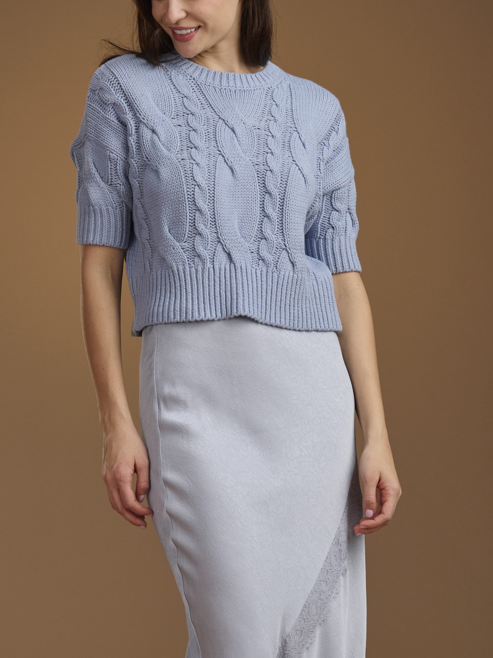 Rhiannon Sweater