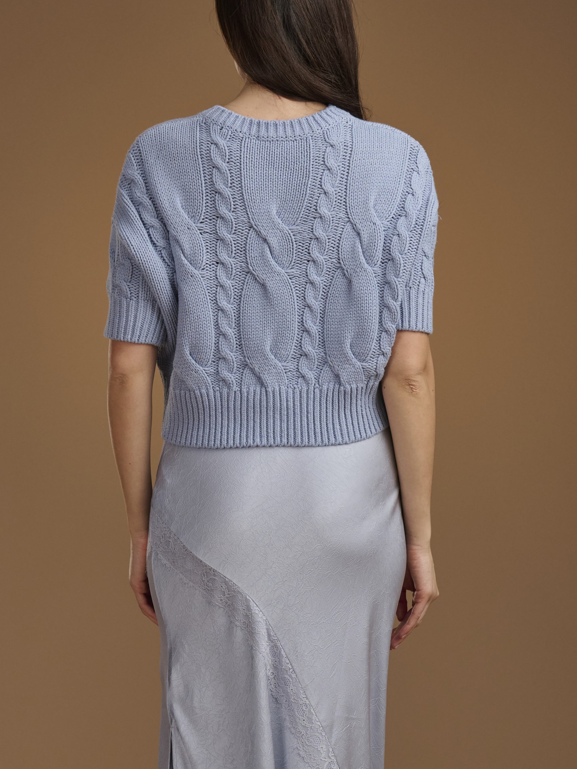 Rhiannon Sweater