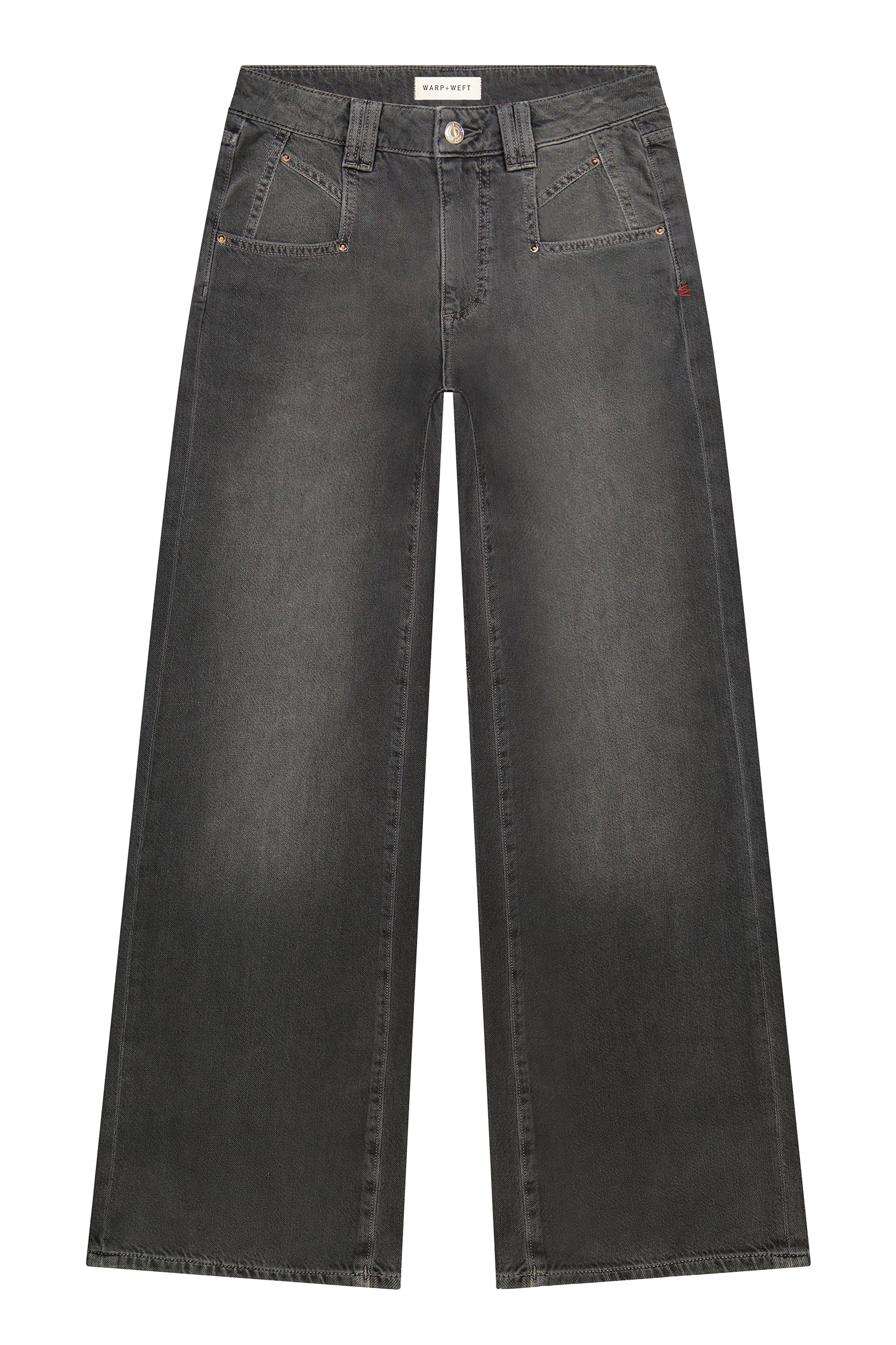 NCE Wide Leg
