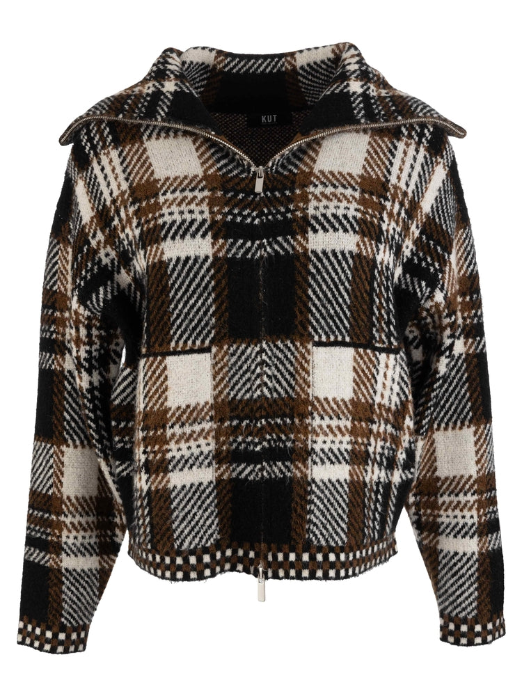 Rue Knit Jacket