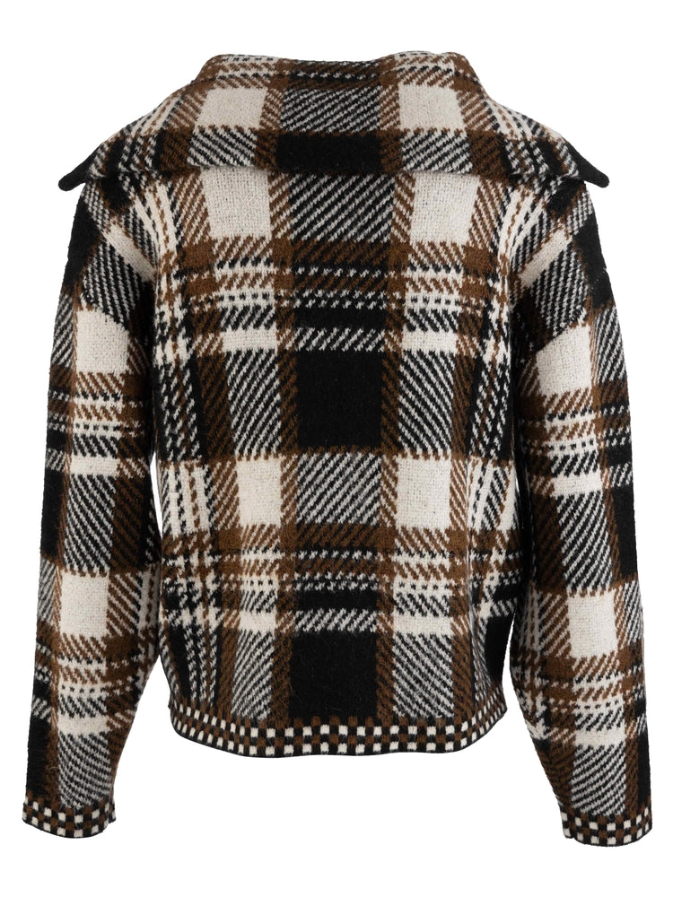 Rue Knit Jacket