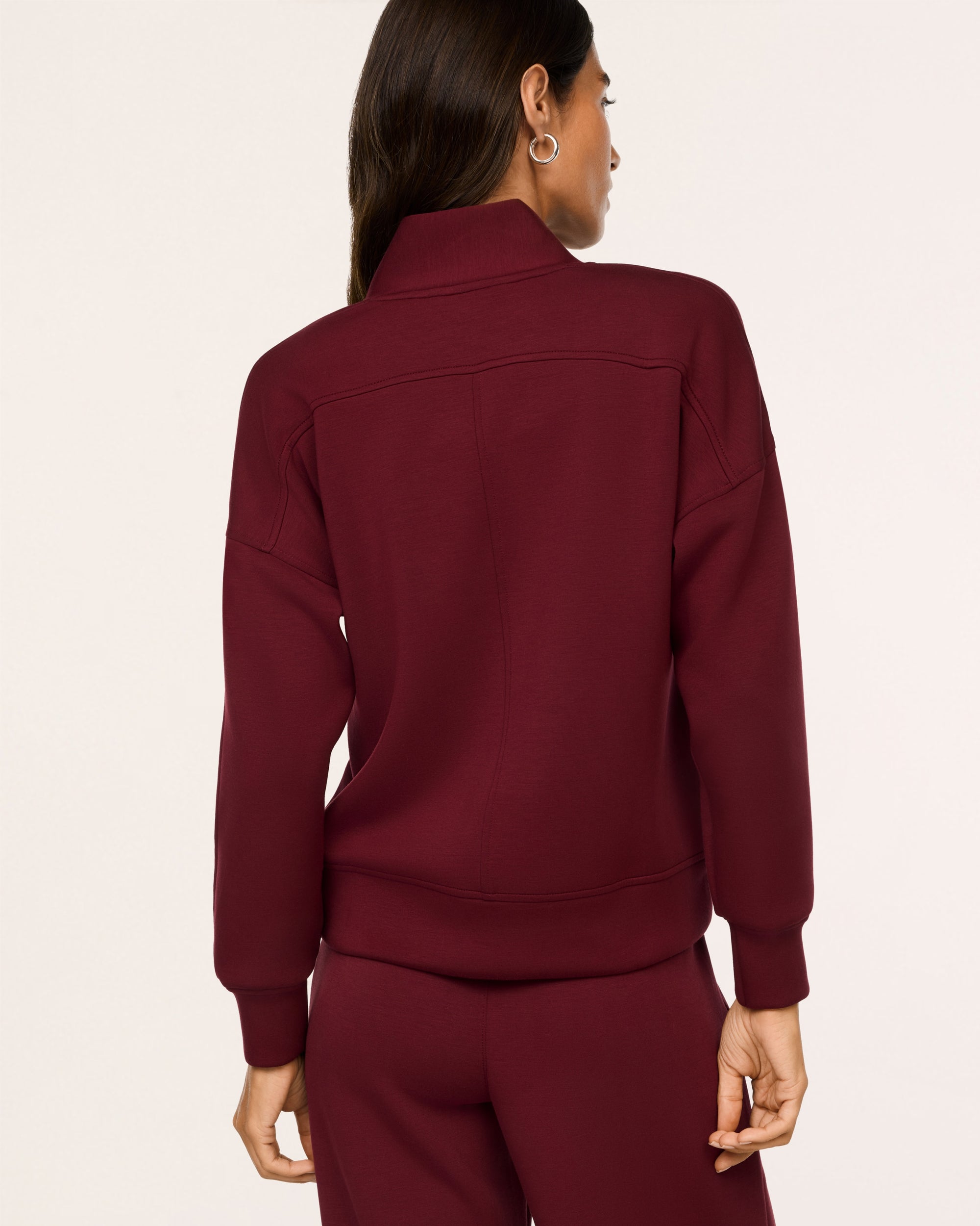 Spanx Airessentials® V-neck Long Sleeve Top