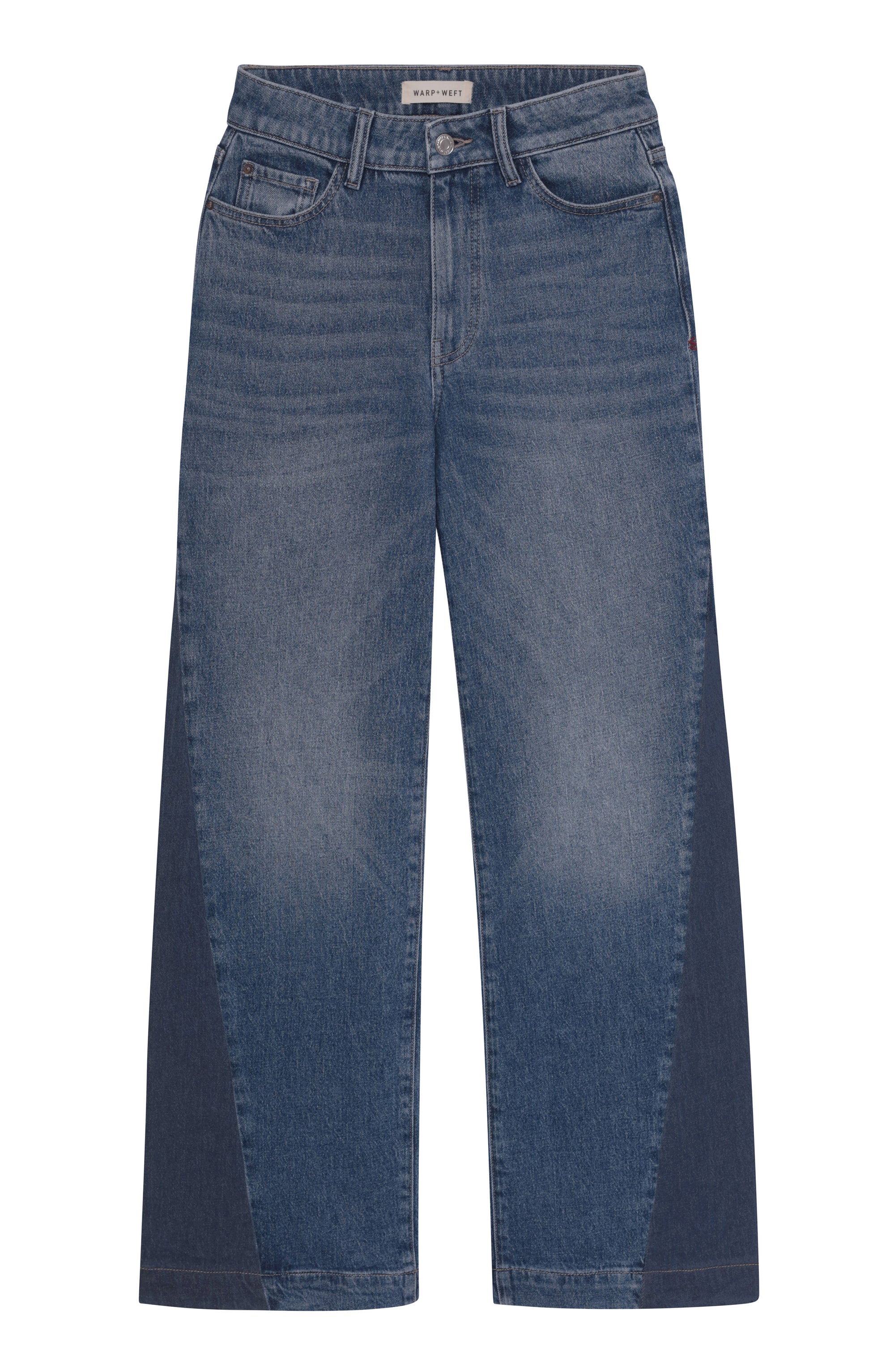 NCE Wide Leg
