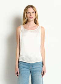 ALARA JERSEY BACK SHELL TANK