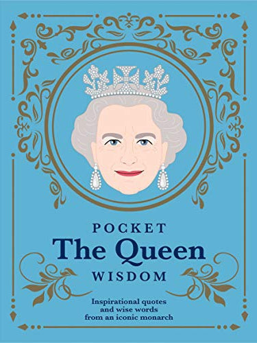 The Queen Pocket Wisdom