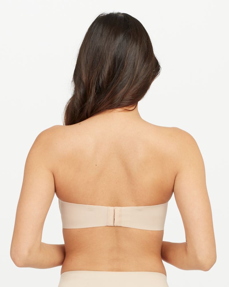 Spanx "Up For Anything" Strapless Bra