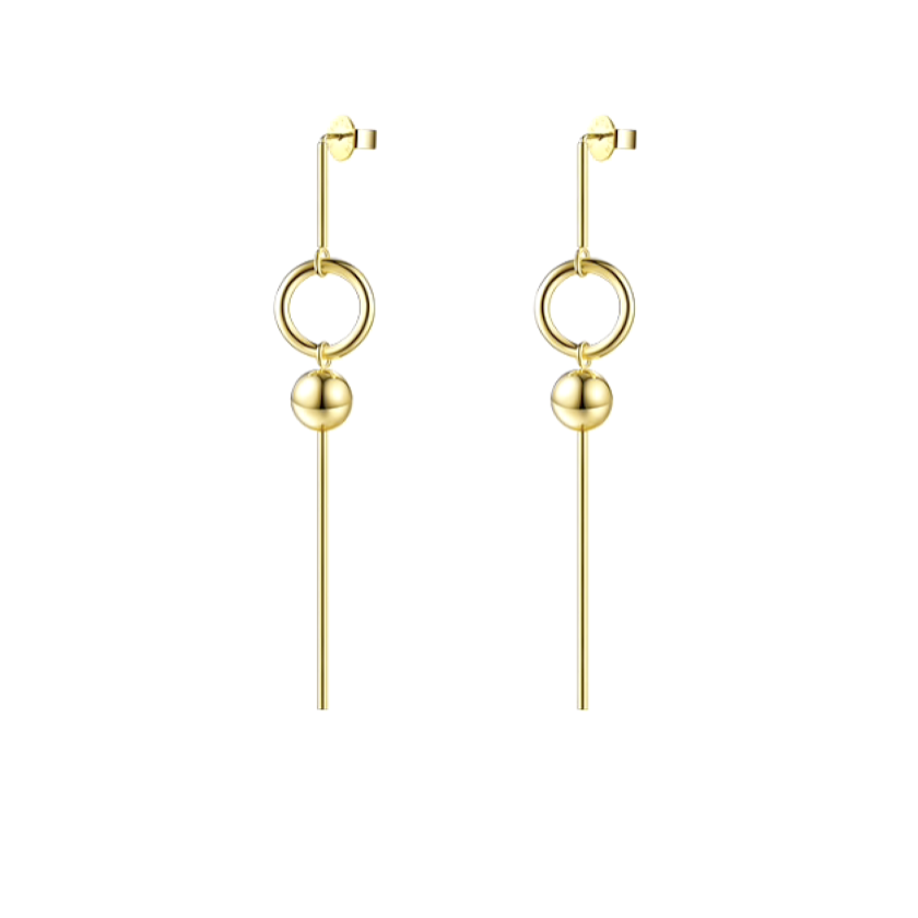 Orbit Earrings