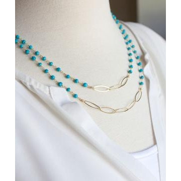 Kate Layering Necklace