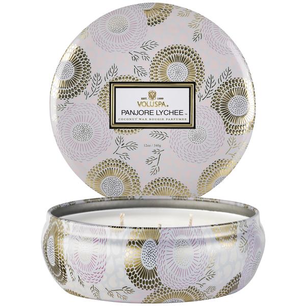 Voluspa: Panjore Lychee Collection