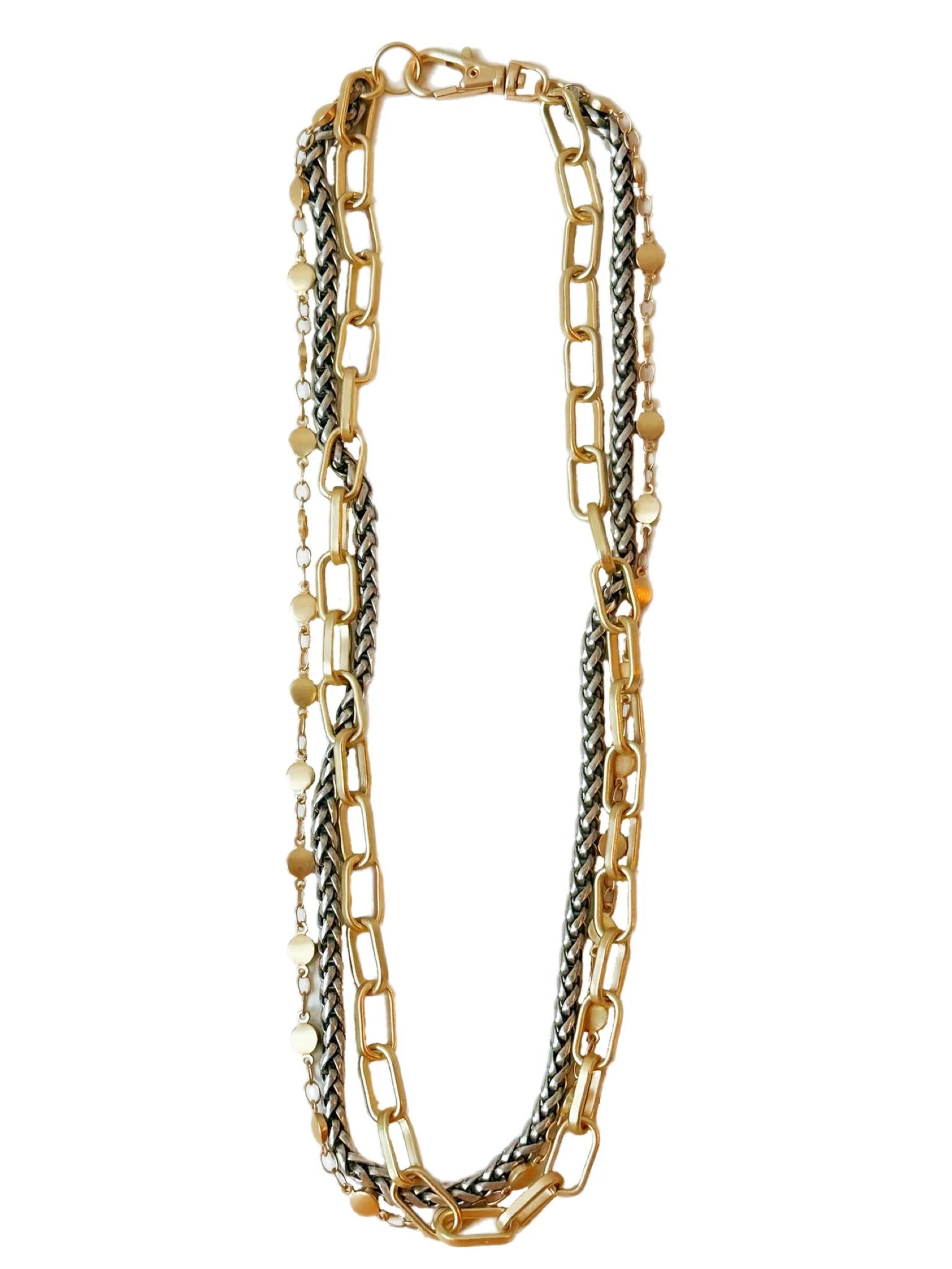 Sedona Layered Necklace