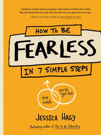 How to be Fearless