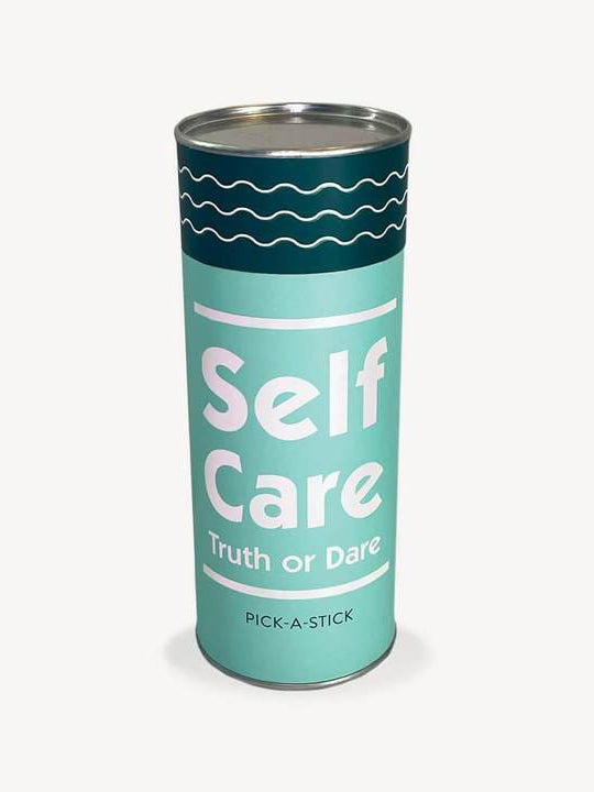 Self Care: Truth or Dare